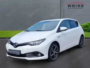 Toyota Auris Hybrid Team D 1.8 Klima*DAB*CAM*SHZ*M+S*A/C