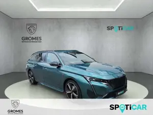 Peugeot 308 1.5 BlueHDi 130 SW GT EAT8 Focal Navi Memory Sitze