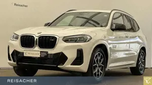 BMW X3 M i A AHK Pano 360 ACC HuD HK StdHzg 19"LM