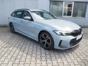 BMW 320 d Touring xDrive M-Sport*HiFi*ACC*DAProf*Sthzg*