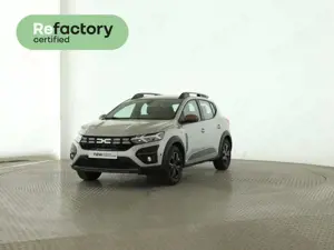 Dacia Sandero III TCe 110 LPG Stepway Extr PDC Sitzheizung Bild 1