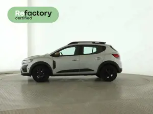 Dacia Sandero III TCe 110 LPG Stepway Extr PDC Sitzheizung Bild 2
