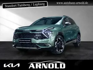 Kia Sportage Sportage 1.6 T-GDI PHEV Plug-inHybrid GT-Line  LED