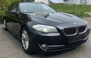 BMW 520 520d Touring Aut. XENON PANO NAVI