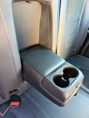 Ford Ranger Raptor Bild 5