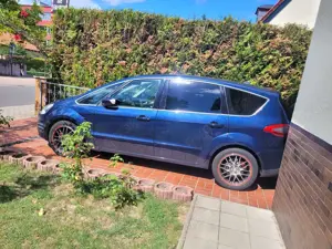 Ford S-Max S-Max Diesel 2.0 TDCi DPF Titanium Bild 5