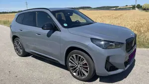 BMW X1 X1 xDrive23i Aut. M Sportpaket