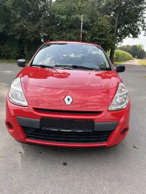 Renault Clio 1.2 16V Campus YAHOO