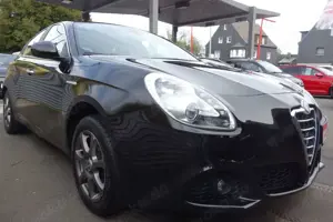 Alfa Romeo Giulietta Super