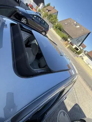 Audi Q3 2.0 TFSI quattro S tronic Bild 5