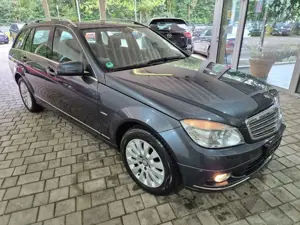 Mercedes-Benz C 200 C 200 T Kompressor (204.241)