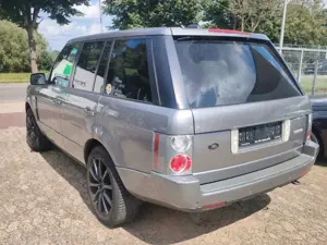 Land Rover Range Rover V8 TD Autobiography / TV / Bild 5