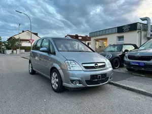 Opel Meriva Cosmo 1.7 CDTI Klima PDC Tüv Neu