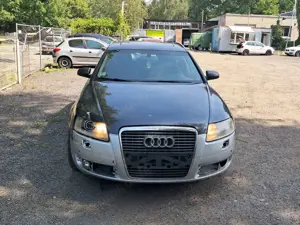 Audi A6 2.7 TDI      Auto nur für Export
