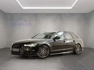 Audi A6 3.0 TDI/Q/COMP./MATRIX/AHK/BOSE/HEAD-UP/STHZ