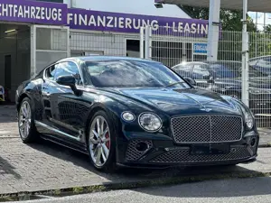 Bentley Continental GT MULLINER/PANORAMA/DYNAMIC-RIDE/SOFTCLOSE/CARBON