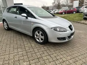 SEAT Leon Sport Limited