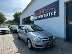 Opel Astra Caravan 1.7 CDTI ecoFLEX Edition 81kW
