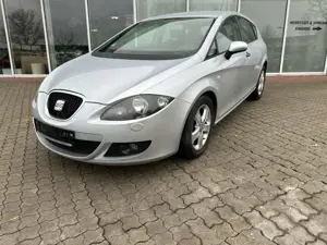SEAT Leon Sport Limited