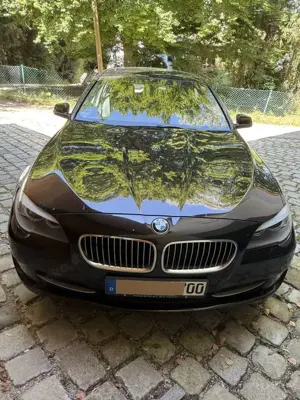 BMW 520 520d Touring Aut.