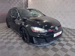 Volkswagen Golf VII Lim.*GTI*TEMPO-SP.SITZE-TOUCH-KLIMA-SHZ