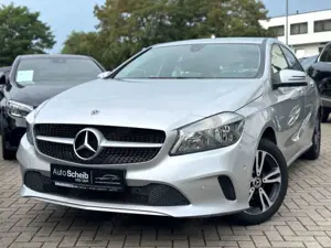 Mercedes-Benz A 180 d Automatik*Kamera*NAVI*SHZ*DYNAMIC*