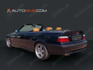 BMW M3 3,2 Cabrio* Individual*Klima*PDC*El.Sitz* Bild 4