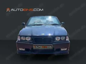 BMW M3 3,2 Cabrio* Individual*Klima*PDC*El.Sitz* Bild 2