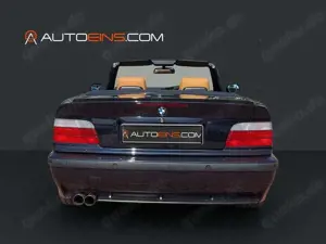 BMW M3 3,2 Cabrio* Individual*Klima*PDC*El.Sitz* Bild 5