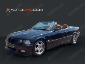 BMW M3 3,2 Cabrio* Individual*Klima*PDC*El.Sitz* Bild 3