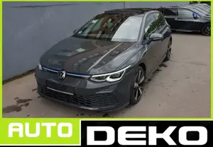 Volkswagen Golf 8 GTE 1.4 eHybrid DSG Pano/ACC/Kamera/18"