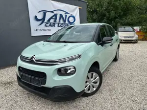 Citroen C3 Live *1.Hand* KUNDENAUFTRAG*
