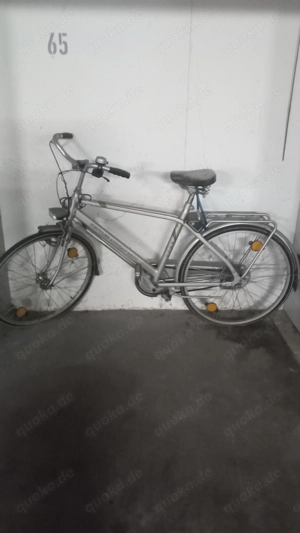 Ketteler Alu-Fahrräder Bild 3 Ketteler Alu-Fahrräder Bild 3