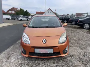 Renault Twingo Dynamique 1.2 Benzin Bild 2