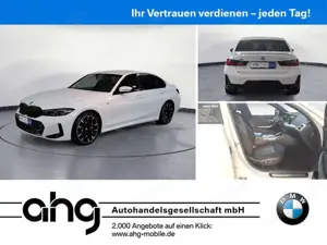 BMW 320 d xDrive Automatik Navi Tempom.aktiv Bluetoot
