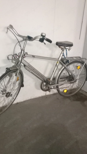 Ketteler Alu-Fahrräder Bild 4 Ketteler Alu-Fahrräder Bild 4