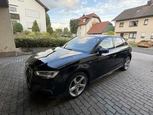 Audi A3 1.8 T Automatik Ambiente