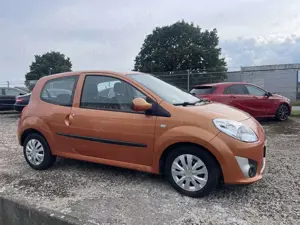 Renault Twingo Dynamique 1.2 Benzin Bild 3