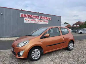 Renault Twingo Dynamique 1.2 Benzin