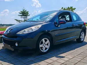 Peugeot 207 207 75 Tendance