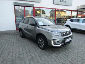 Suzuki Vitara 1.5 Hybrid Automatik Comfort Kamera LED Allwetter