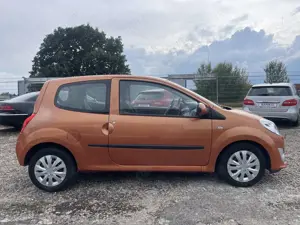 Renault Twingo Dynamique 1.2 Benzin Bild 4