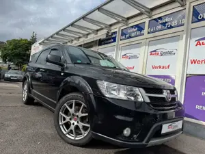 Fiat Freemont 2.0 16V #Aut.#*7Sitze*Navi*Leder*Sitzhz