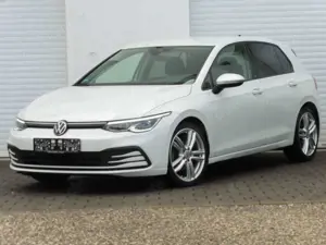 Volkswagen Golf 2.0 TDI DSG LED+ Virtual ACC Kamera SHZ 18"