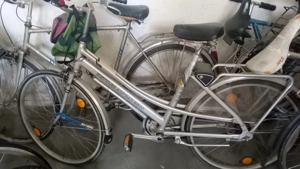 Ketteler Alu-Fahrräder Bild 2 Ketteler Alu-Fahrräder Bild 2