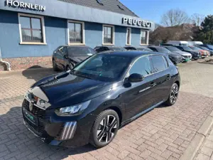 Peugeot 208 208 Allure EAT8 +Navi+SHZ+ACC+Keyless+Kamera