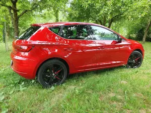 SEAT Leon 1.4 TSI StartStop XCELLENCE