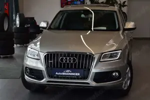 Audi Q5 2.0 TDI quattro S-tronic NaviPlus~ACC~Xenon+