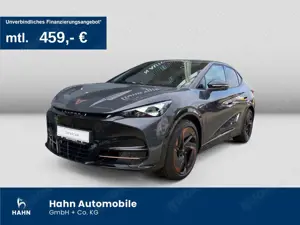 CUPRA Tavascan Endurance Adrenaline AHK Head Up Standh