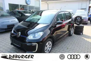 Volkswagen up! ! e-up! Style Plus CCS+Sitzheiz.+Kamera-88%SOH